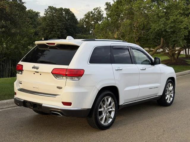 jeep grand cherokee 2014 1C4RJFJM4EC315897 image jeep grand cherokee 2014 1C4RJFJM4EC315897 image